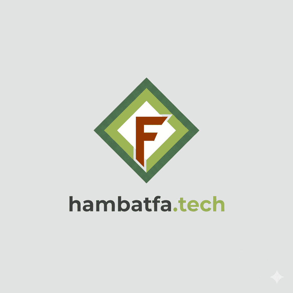 HAMBAT F & A LIMITED Logo